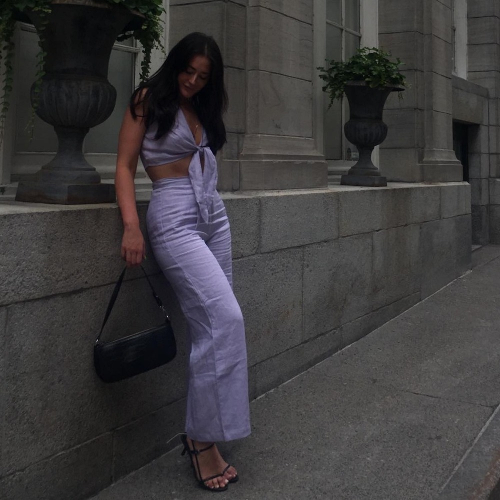 Meet your Posher, Cass